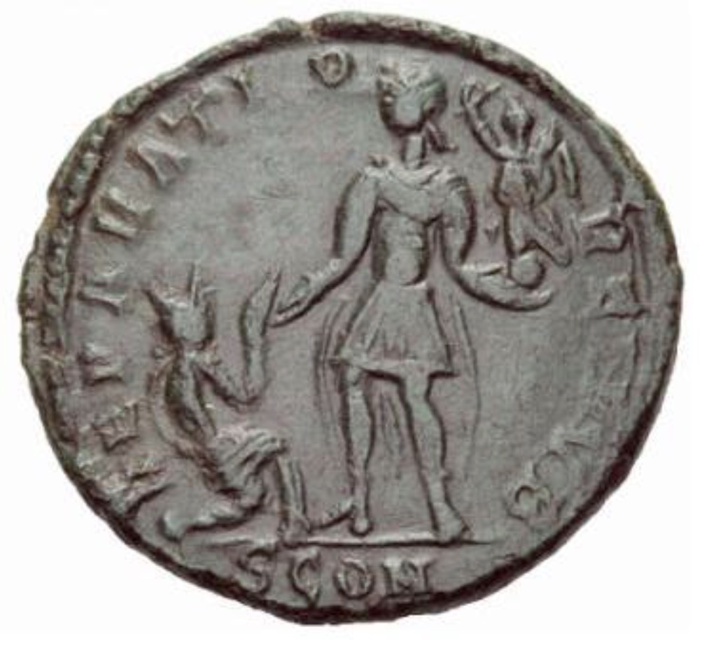 Found-This-And-Assume-It's-Roman-But-Can't-Pinpoint-It.